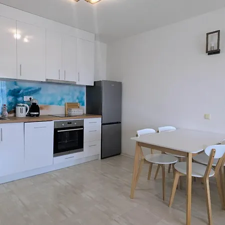 Apartment Modern Sea View 1br 2 Min To The By Flat Mаnager *
