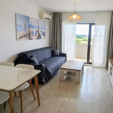 Modern Sea View 1br 2 Min To The By Flat Mаnager * Sozopol
