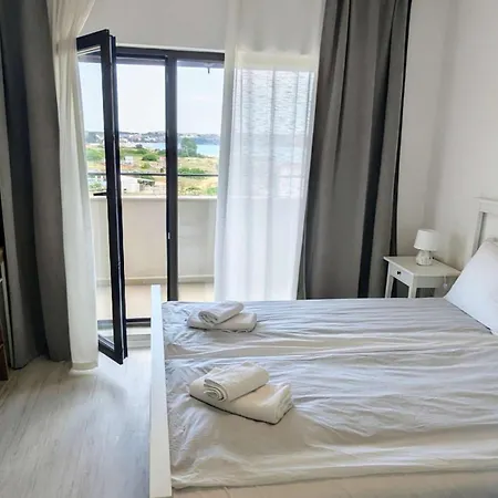 Modern Sea View 1br 2 Min To The By Flat Mаnager