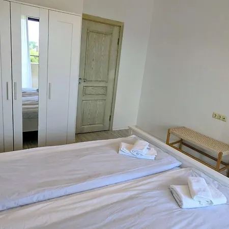 Apartament Modern Sea View 1br 2 Min To The By Flat Mаnager *