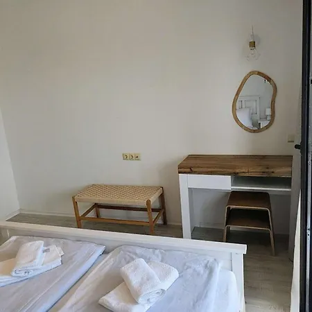 Modern Sea View 1br 2 Min To The By Flat Mаnager * Sozopol