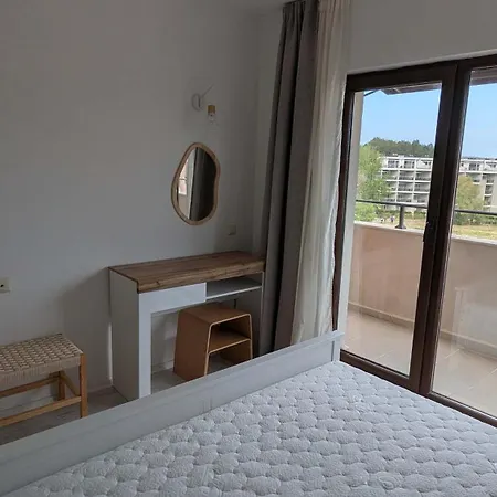 Modern Sea View 1br 2 Min To The By Flat Mаnager Apartament Sozopol