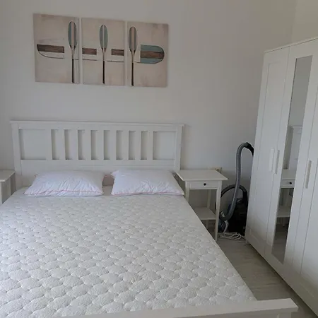 Apartment Modern Sea View 1br 2 Min To The By Flat Mаnager Sozopol