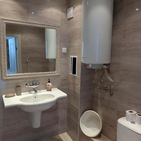 Modern Sea View 1br 2 Min To The By Flat Mаnager * Sozopol