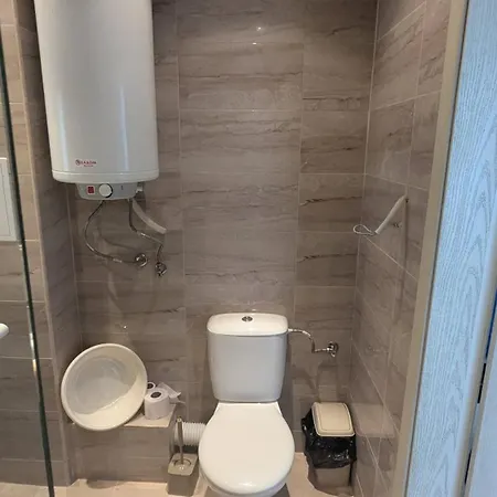 Modern Sea View 1br 2 Min To The By Flat Mаnager *