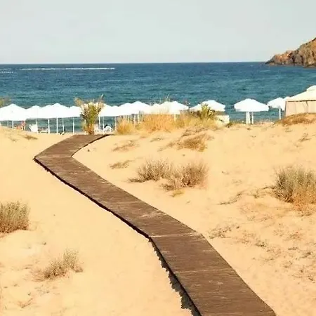 Apartament Modern Sea View 1br 2 Min To The By Flat Mаnager Sozopol
