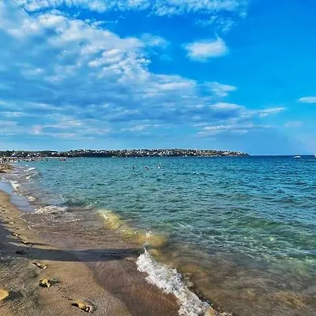 Modern Sea View 1br 2 Min To The By Flat Mаnager * Sozopol